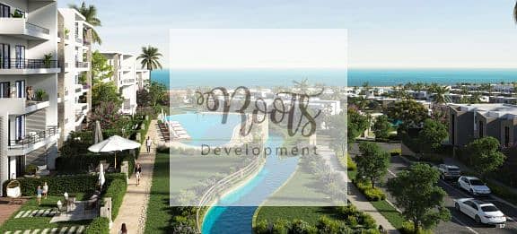 3 Bedroom Chalet for Sale in North Coast, Matruh - Screenshot 2025-05-25 142656. png