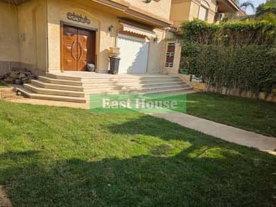 4 Bedroom Villa for Sale in New Cairo, Cairo - 924c5230-c79d-495e-89ce-15a0e1bcd2fe. jpg