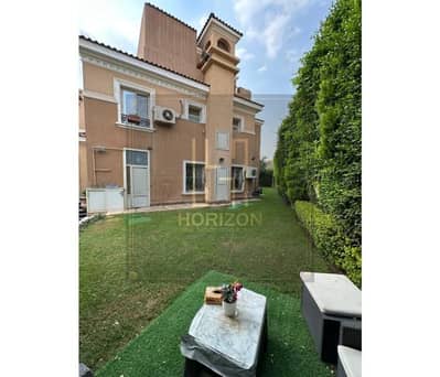 6 Bedroom Villa for Sale in New Cairo, Cairo - WhatsApp Image 2025-10-06 at 2.36. 12 PM (1). jpg