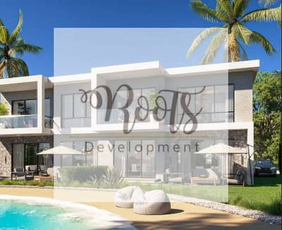 3 Bedroom Townhouse for Sale in North Coast, Matruh - Screenshot 2025-05-25 142745. png