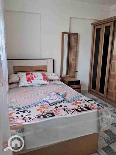 3 Bedroom Flat for Rent in Roushdy, Alexandria - 1000024770. jpg