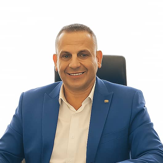 Ragab El Nemer