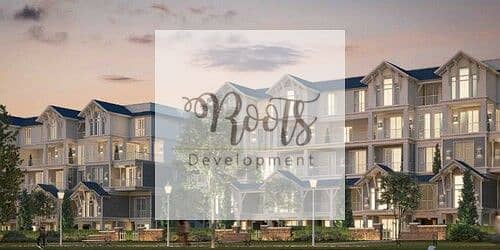 فلیٹ 1 غرفة نوم للبيع في مدينة المستقبل، القاهرة - Apartmentmedium_culb_park___7_. jpg