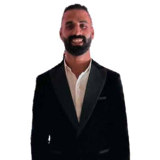 Mohamed Hussien