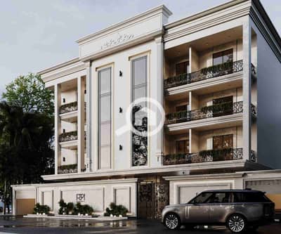 3 Bedroom Flat for Sale in New Cairo, Cairo - 1000487444. jpg
