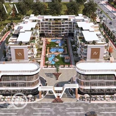 10 كمبوند-فيا-الشيخ-زايد. jpg