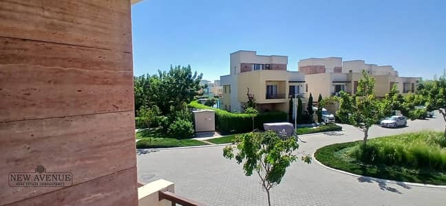 4 Bedroom Twin House for Sale in North Coast, Matruh - WhatsApp Image 2025-10-05 at 4.53. 01 PM (2). jpeg