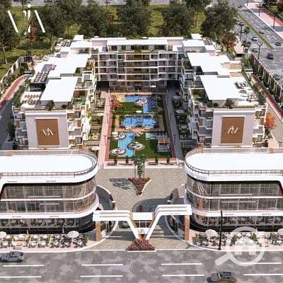 10 كمبوند-فيا-الشيخ-زايد. jpg