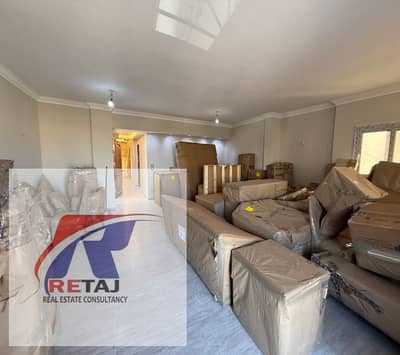 3 Bedroom Apartment for Sale in New Cairo, Cairo - 3. jpg