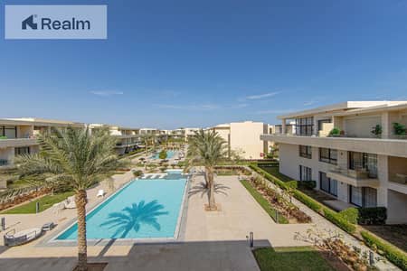 2 Bedroom Chalet for Sale in Gouna, Red Sea - 558369486_122151406748785405_8666874751633248996_n. jpg