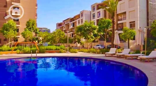 شقة 3 غرف نوم للبيع في القاهرة الجديدة، القاهرة - IMG-20251019-WA0012. jpg