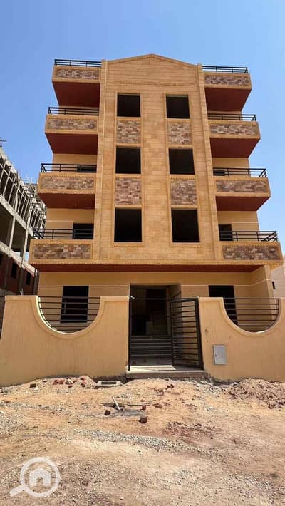 3 Bedroom Flat for Sale in Badr City, Cairo - 7a74c707-1947-4729-bc61-528a714f7cf8. jpg