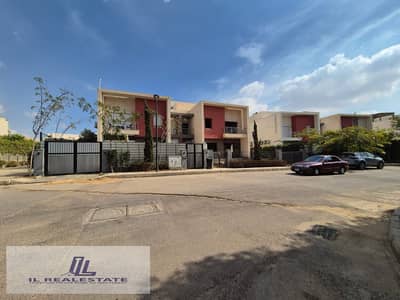تاون هاوس 4 غرف نوم للبيع في مدينتي، القاهرة - d318bf03-2526-4b60-a3e3-e02cc59fedf9. jpg