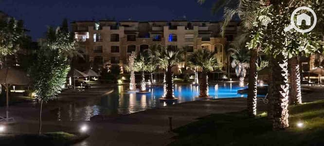 2 Bedroom Apartment for Sale in New Cairo, Cairo - 3571. jpg