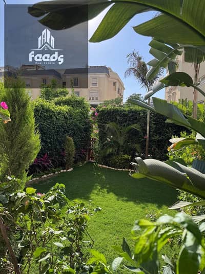 3 Bedroom iVilla for Sale in New Cairo, Cairo - WhatsApp Image 2025-10-18 at 6.09. 10 PM (10). jpeg