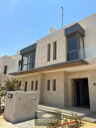 توين هاوس 3 غرف نوم للبيع في الشيخ زايد، الجيزة - IMG-20250928-WA0010. jpg