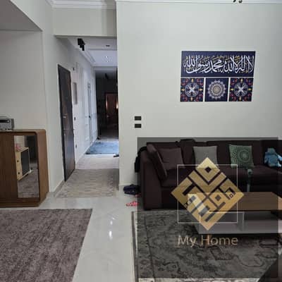 فلیٹ 3 غرف نوم للبيع في العبور، القاهرة - WhatsApp Image 2025-09-24 at 12.24. 09 PM (2). jpeg