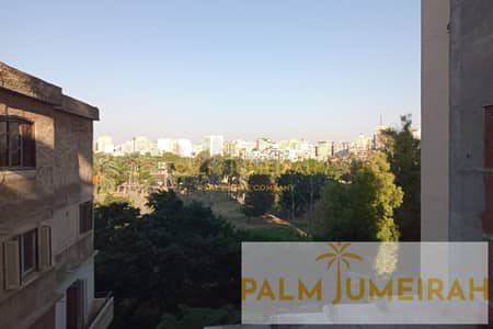 3 Bedroom Flat for Sale in Al Ibrahimiyyah, Alexandria - -. jpg
