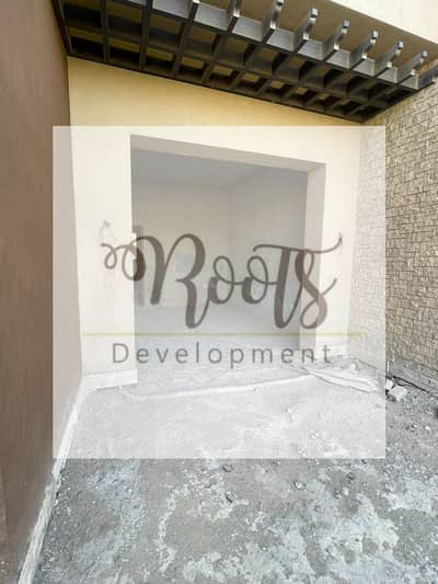3 Bedroom Townhouse for Sale in 6th of October, Giza - WhatsApp Image 2025-09-16 at 5.42. 47 PM. jpeg