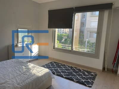 1 Bedroom Hotel Apartment for Rent in New Cairo, Cairo - IMG-20251014-WA0315. jpg
