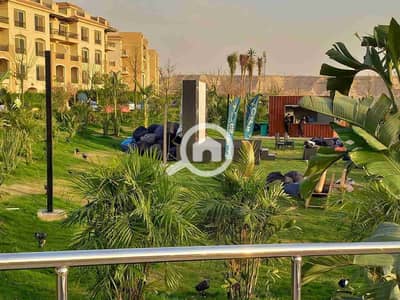 3 Bedroom Apartment for Sale in New Cairo, Cairo - 3563. jpg