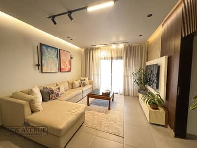 2 Bedroom Apartment for Sale in Shorouk City, Cairo - WhatsApp Image 2025-10-05 at 4.50. 16 PM (1). jpeg