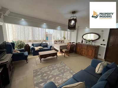 شقة 2 غرفة نوم للبيع في المهندسين، الجيزة - 1. jpg