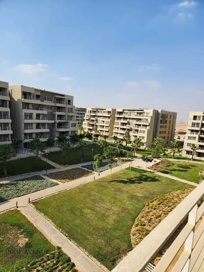 3 Bedroom Apartment for Sale in New Capital City, Cairo - WhatsApp Image 2025-10-05 at 4.52. 25 PM. jpeg
