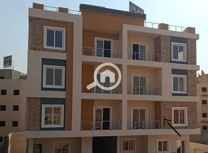 شقة 3 غرف نوم للبيع في القاهرة الجديدة، القاهرة - WhatsApp Image 2025-10-19 at 11.27. 17 AM (2). jpeg