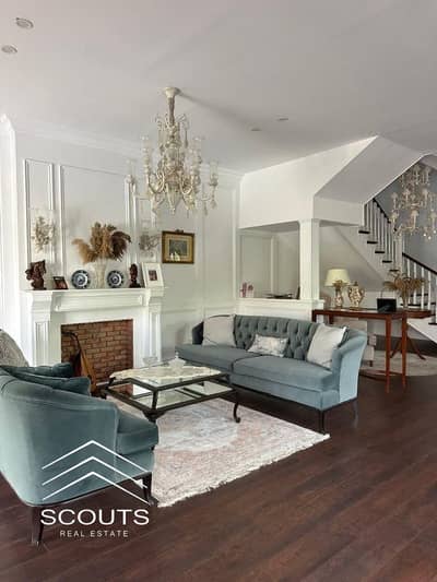 2 Bedroom Villa for Sale in New Cairo, Cairo - WhatsApp Image 2025-02-27 at 20.15. 28 (1). jpeg