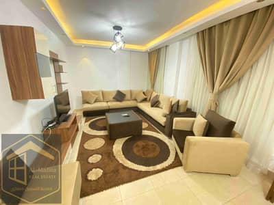 شقة 3 غرف نوم للايجار في القاهرة الجديدة، القاهرة - 42474. jpg