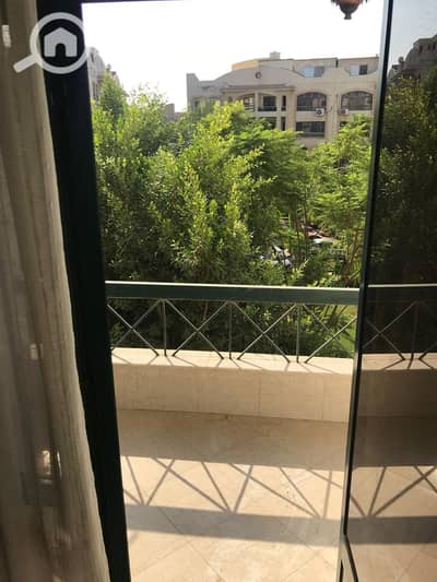 3 Bedroom Flat for Rent in New Cairo, Cairo - WhatsApp Image 2025-10-08 at 3.54. 07 PM. jpeg