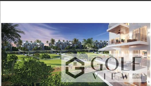 3 Bedroom Apartment for Sale in 6th of October, Giza - اعلان. PNG