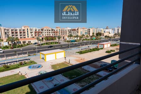 شقة 1 غرفة نوم للبيع في الغردقة، البحر الأحمر - DSC02855. JPG