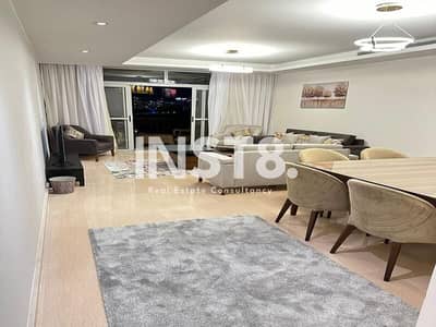 2 Bedroom Apartment for Rent in New Cairo, Cairo - 68ecda75914f9_WhatsApp-Image-2025-10-13-at-1.49. 03-PM. jpeg