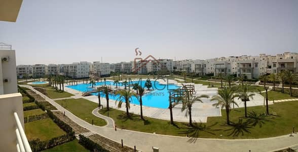 شاليه 2 غرفة نوم للبيع في الساحل الشمالي، مطروح - WhatsApp Image 2024-12-23 at 15.50. 04 (2). jpeg
