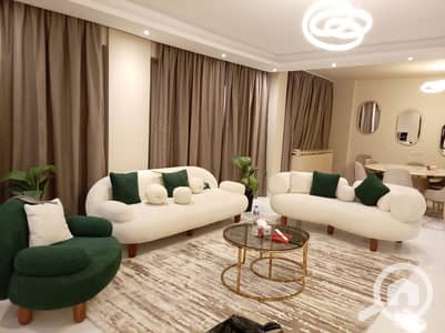 شقة 3 غرف نوم للايجار في القاهرة الجديدة، القاهرة - WhatsApp Image 2025-10-16 at 18.53. 12. jpeg