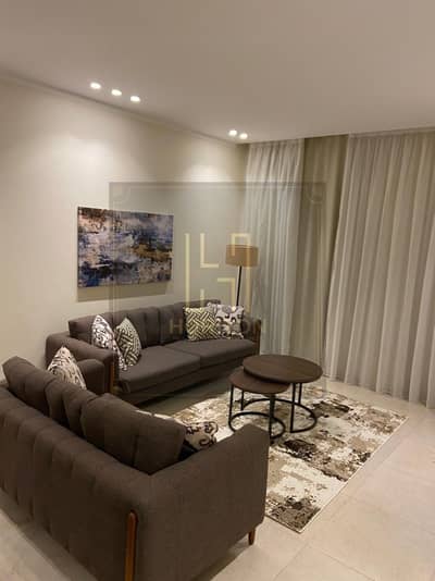 2 Bedroom Apartment for Rent in New Cairo, Cairo - WhatsApp Image 2025-10-19 at 11.28. 41 AM. jpeg