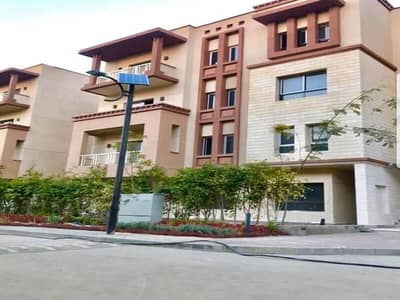 3 Bedroom Flat for Sale in 6th of October, Giza - WhatsApp Image 2021-05-19 at 3.54. 49 PM. jpeg