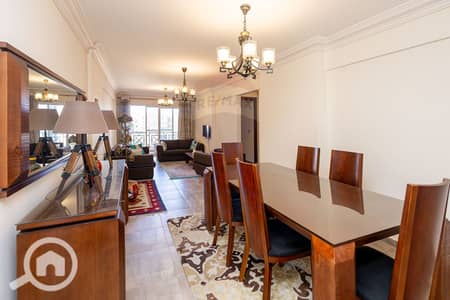 3 Bedroom Flat for Sale in Smoha, Alexandria - 1. png