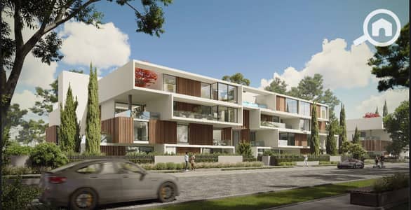 3 Bedroom Twin House for Sale in Sheikh Zayed, Giza - fb35cf8f-1606-4355-bde8-415c9fc9f74e. jpg
