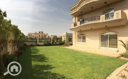 4 Bedroom Twin House for Sale in 6th of October, Giza - IMG-20250816-WA0041. jpg