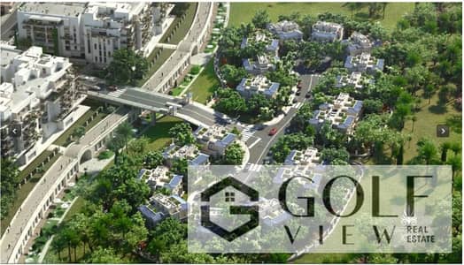 3 Bedroom Flat for Sale in 6th of October, Giza - اعلان 5. PNG