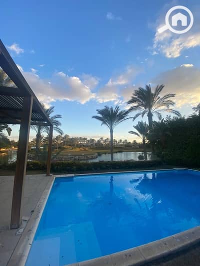فیلا 6 غرف نوم للبيع في القاهرة الجديدة، القاهرة - WhatsApp Image 2025-10-18 at 6.13. 12 PM. jpeg
