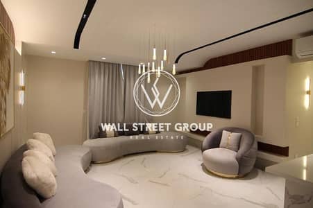 2 Bedroom Apartment for Sale in New Cairo, Cairo - WhatsApp Image 2025-10-15 at 1.27. 39 PM. jpeg 2 Bedroom Apartment for Sale in New Cairo, Cairo - WhatsApp Image 2025-10-15 at 1.27. 39 PM. jpeg