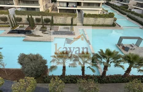 بنتهاوس 4 غرف نوم للبيع في القاهرة الجديدة، القاهرة - WhatsApp Image 2025-10-19 at 12.03. 02 PM. jpeg