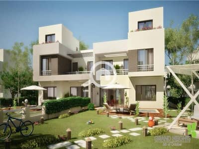 5 Bedroom Villa for Sale in 6th of October, Giza - 1bc479a5-bdd2-4355-a688-6851d5179917. jpg