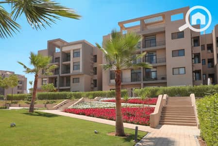 شقة 3 غرف نوم للايجار في القاهرة الجديدة، القاهرة - Fifth-Square-Al-Marasem-0-1024x683. jpg