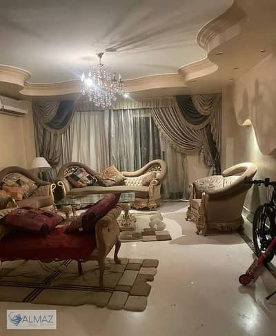 3 Bedroom Apartment for Sale in Nasr City, Cairo - WhatsApp Image 2025-10-18 at 4.47. 22 PM. jpeg