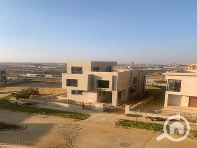 تاون هاوس 3 غرف نوم للبيع في 6 أكتوبر، الجيزة - IMG-20231204-WA0088. jpg